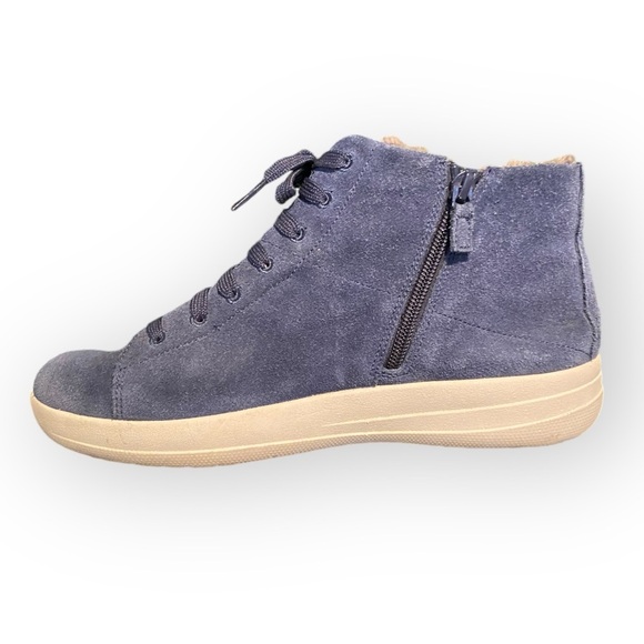 F4 Fit Flop Sneakers - Picture 2 of 12